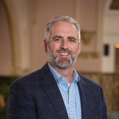 Profile Picture of Joe Irish, CPA/PFS (@michcpajoe) on Twitter