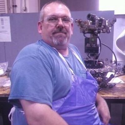 Profile Picture of Michael P Huyck (@Mphuyck) on Twitter