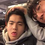 Profile Picture of 신동수 (@ehdtnvsboy) on Instagram