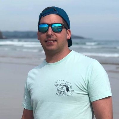 Profile Picture of Carlos Sáez (@carlossaez) on Twitter