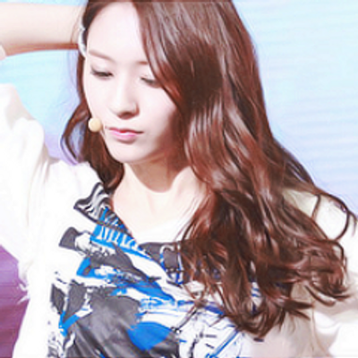 Profile Picture of Krystal Jung (@soejunq) on Twitter