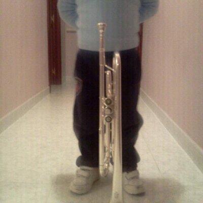 Profile Picture of David Prats Moreno (@pratsrubio) on Twitter