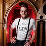 Profile Picture of Olivier Charbonneau (@ocharbonneau) on Instagram