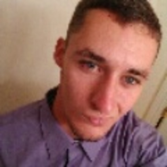 Profile Picture of David Driggers (@driggers333) on Poshmark