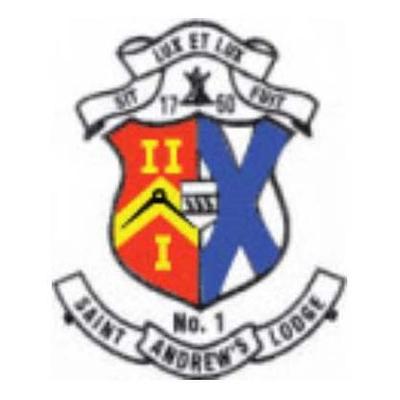 Profile Picture of St. Andrew's Lodge No. 1 AF & AM  🇨🇦 (@standrewsno1) on Twitter