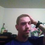 Profile Picture of Adam Gambrell (@suicidedeciple) on Instagram