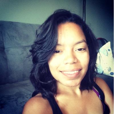 Profile Picture of Charlene Gonzalez (@Charl808) on Twitter