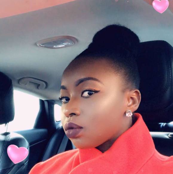 Profile Picture of Grace Wiredu (@grace52) on Poshmark