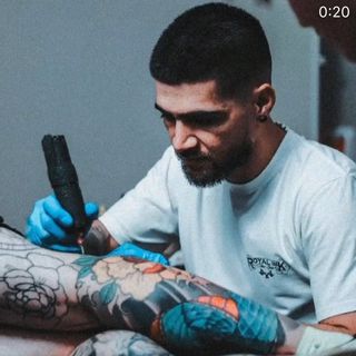 Profile Picture of The 9th Hour (@paul_wheatley_9) on Instagram