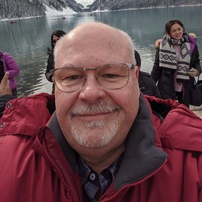 Profile Picture of Paul Latour (@calgarybigpaul) on Twitter