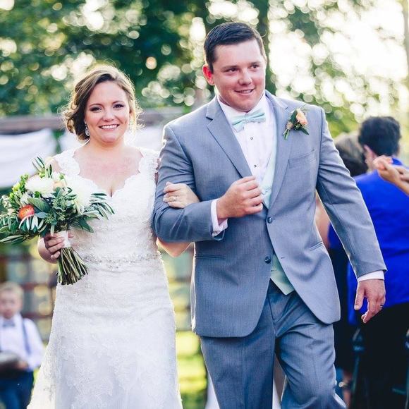 Profile Picture of Justine Goodsell (@justinebaby123) on Poshmark