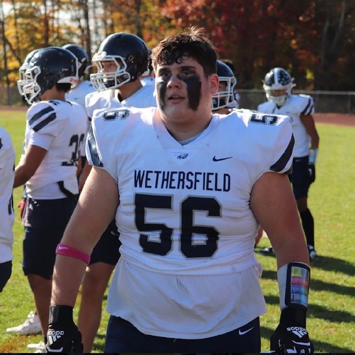 Profile Picture of Chase (@clemos56) on Tiktok