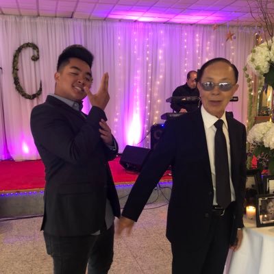 Profile Picture of Anthony Nguyen (@nguyennanthony) on Twitter