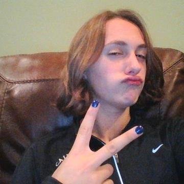 Profile Picture of Libby Brooks (@libbybrooks123) on Twitter