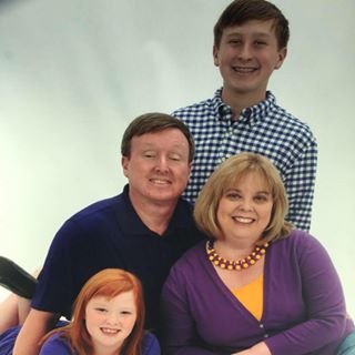 Profile Picture of Michelle Bandy Cutler (@mcutleruga) on Facebook