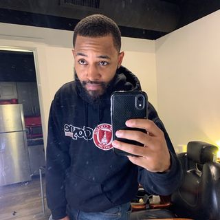 Profile Picture of Ernest Relford III (@pacman4g63t) on Instagram