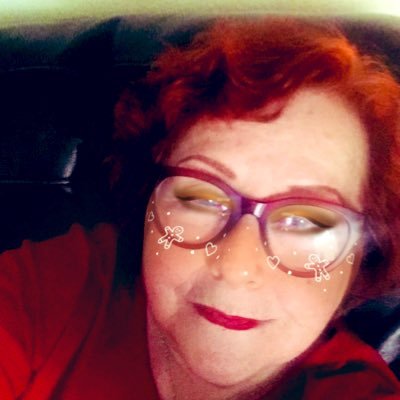 Profile Picture of Rita O Madrigal (@RitaOMadrigal1) on Twitter