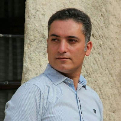 Profile Picture of Ali Sadeghi (@AliSadeghiMath) on Twitter