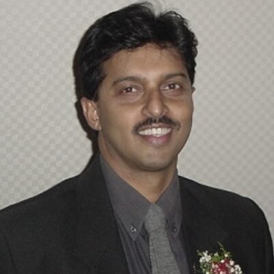 Profile Picture of Sivashankar Krish (@shiv60) on Twitter