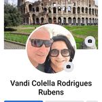 Profile Picture of Vandi Colella Rodrigues Rubens (@vandicolellarodrigues) on Instagram