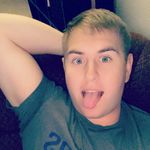 Profile Picture of Sean Michael Rusk (@smrusk_photography) on Instagram