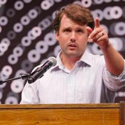 Profile Picture of Michael Redfield (@redrho) on Twitter