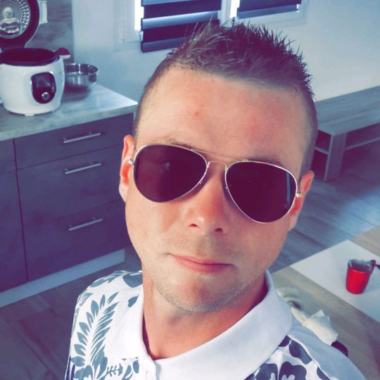 Profile Picture of Geoffrey (@geoffrey6877) on Tiktok