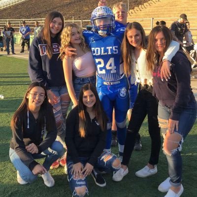 Profile Picture of Jacob Zentner (@JacobZentner) on Twitter