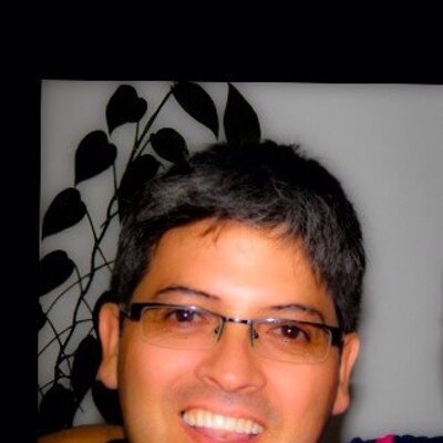 Profile Picture of Christian Mesia (@chrisghab) on Twitter