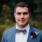 Profile Picture of Ben Petuchowski (@sonofarabbi) on Instagram
