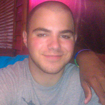 Profile Picture of Corey Baron (@CoreyBaron) on Twitter