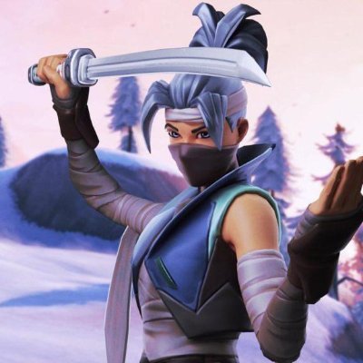 Profile Picture of Assassin'sPinkyツ (@EvanRector5) on Twitter
