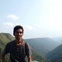 Profile Photo of Deepak Kumar Gouda (@deepak-kumar-gouda-1) on Quora