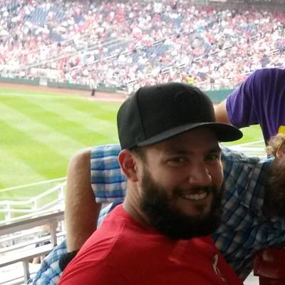 Profile Picture of Tim Tindall (@TimmyTindall) on Twitter
