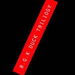 Profile Picture of elijah duckworth (@b.g.k_duck_triliogy) on Instagram