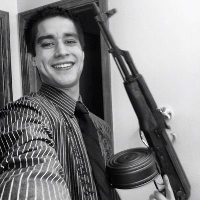 Profile Picture of Antonio Ray Latta (@Antoniolatta93) on Twitter
