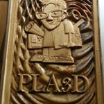 Profile Picture of Pierre-Luc Arseneau (@pla3d) on Instagram