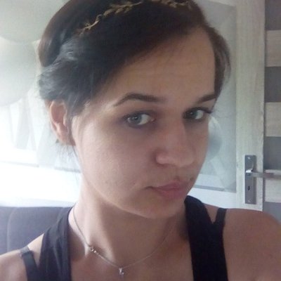 Profile Picture of Anna Jedlinska (@AnnaJedlinska1) on Twitter