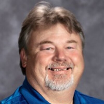 Profile Picture of Bill Eslick (@pbeslick) on Twitter