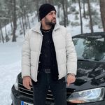 Profile Picture of Batuhan Batıbay (@batubatibay) on Instagram