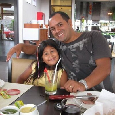 Profile Picture of Omar Zegarra (@OmarZegarra) on Twitter