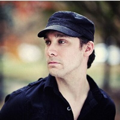 Profile Picture of Chris Hendricks Band (@CHendricksBand) on Twitter