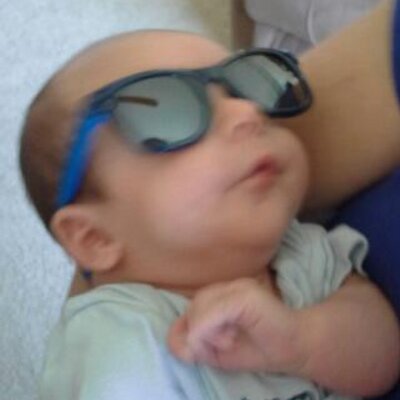 Profile Picture of Brian Wilbanks (@brian_wilbanks) on Twitter