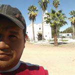 Profile Picture of Erik Hurtado (@erikhdo) on Instagram
