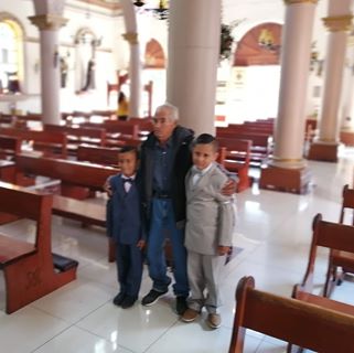 Profile Picture of Carlos Servin (@carlos.servin.524381) on Facebook