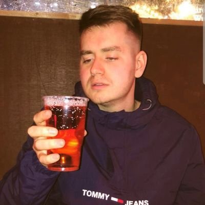 Profile Picture of Joe Devlin (@Devlin2Joe) on Twitter