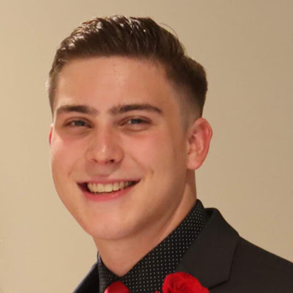 Profile Picture of Trent Wilkins (@trentpwilkins) on Poshmark