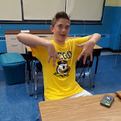 Profile Picture of Matt Grace (@matt_grace04) on Youtube
