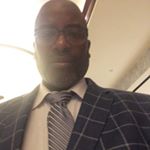 Profile Picture of Darrell W. Holcomb (@darrellw.holcomb) on Instagram
