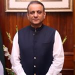 Profile Picture of Abdul Aleem Khan (@aleemkhanpti) on Instagram